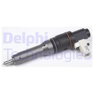 ENJEKTÖR KOMPLE DAF XF 105-95  CF 85 - DELPHI BEBJ1A05002