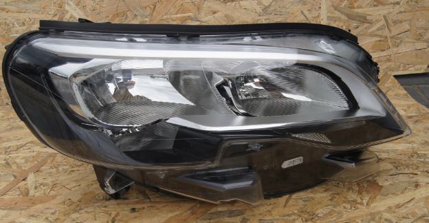 FAR KOMPLE SAG EXPERT IV 16>21 - PSA 9808572580