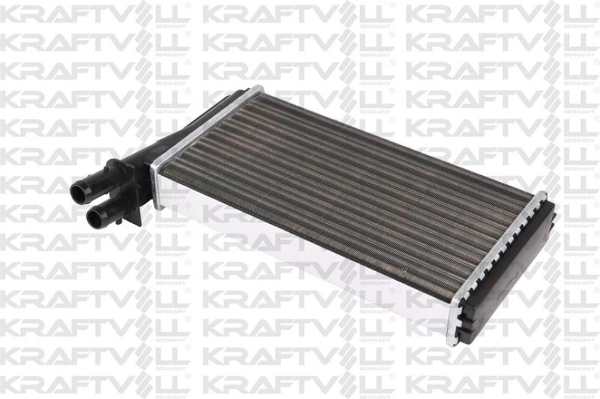 Alfa Romeo Kalorıfer Radyatoru Alfa 166 Lancıa Kappa Kappa Sw - Kraftvoll 08050052