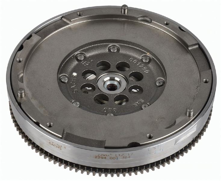VOLAN DMF BMW E46 E60 E83 E87 E90 - SACHS 2294 001 364