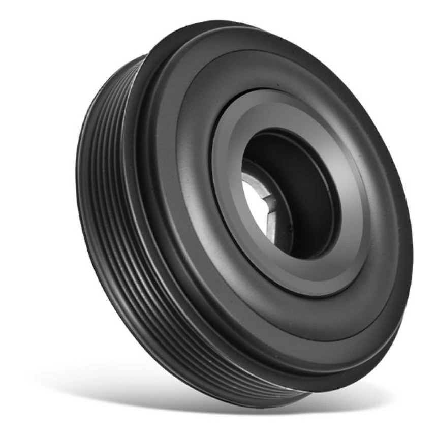 Nissan Krank Kasnagı Renault Master III Opel Movano B 10>  2.3 DCI M9t - Onsan 421017