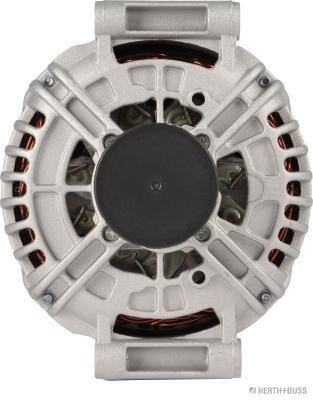 ALTERNATOR (14V 200A) VIANO W639 03> VITO W639 03> SPRINTER 906 06>09 - HERTH+BUSS 32046320