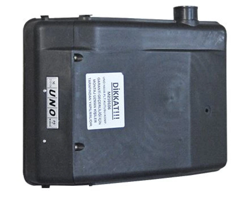 Tofas Hava Filitre Kutusu Komple Uno - Maral M210106