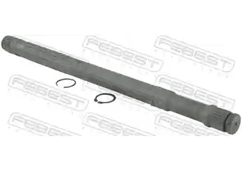 ON AKS SOL KOMPLE TRANSIT CUSTOM V362 2,2TDCI 12> KISA SASE (DIS FREZE: 31, IC FREZE: 41, CONTA CAPI - ANKA 10281011