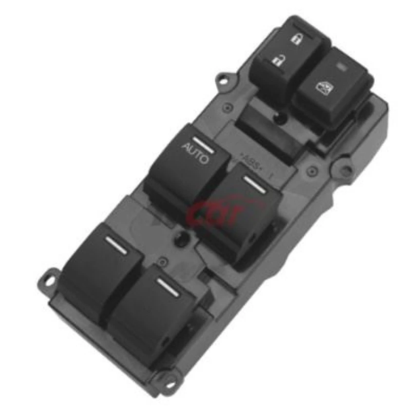 Honda Cam Açma Anahtarı Ön Sol Dörtlü CIVIC - Crv 2011-2014 - Kraw An-906