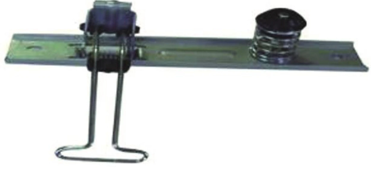 Renault Motor Kaput Kilit Karsılıgı Trafıc II - Mtj 5565