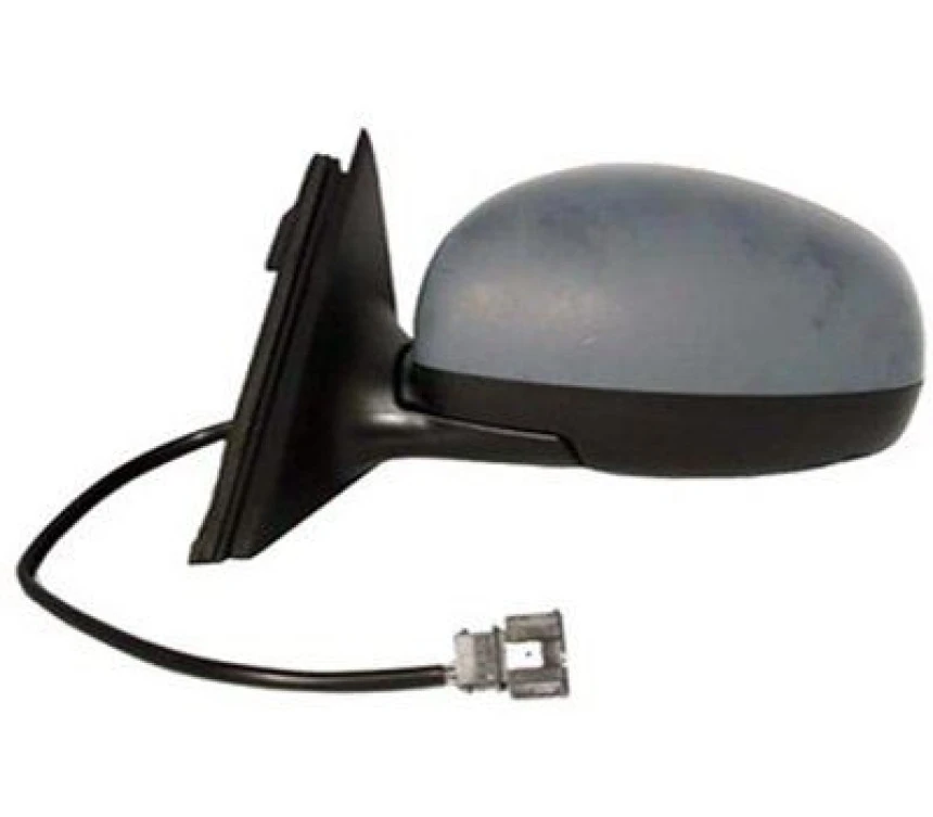 Vag Dis Dikiz Aynası Sag Elektrikli 5pin Fabıa 07> - Vortex V3613900