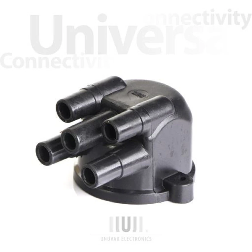 Renault Eski Distrubıtor Kapagı R21 Concorde - Unuvar 9017-2