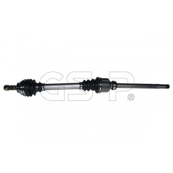 AKS SAG KOMPLE P308 P3008 C4 II DS4 (DIS FREZE: 25, IC FREZE: 24, BOY: 940 MM) DV6C EP6CDT DV6DTED M - GSP 210325