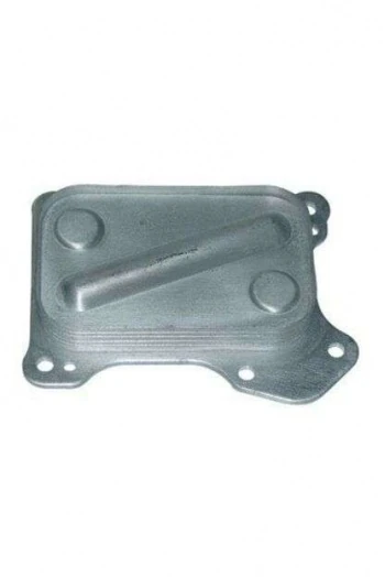 Fiat Motor Yag Sogutucu Radyatoru Albea Doblo Fiorıno Punto 500 Meriva A Corsa C-D Combo Tigra 1.3 Mjet C - Brucke 55193743