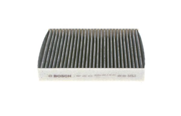 POLEN FILTRESI FOCUS II 1.4 16V / 1.6TDCI / 1.8 / 2.0TDCI / 1.6 04 />VOLVO C30 V70 II S40 II V50 04 - BOSCH 1987432413