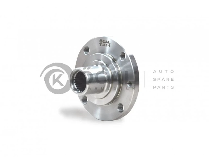 Fiat On Teker Poryası Fiat Fiorıno 1.3 Jtd Nemo Bipper Dv4td (1.4hdi) 1.3hdi 16v 07> - Ocal T-311