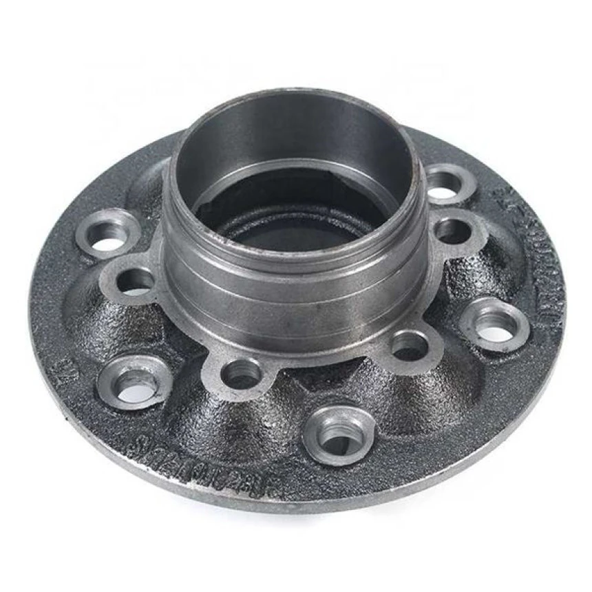 İsuzu Ticarı Porya On Teker 4x4 İsuzu D-Max -Tfs86 12-> - Wagenburg 55134027