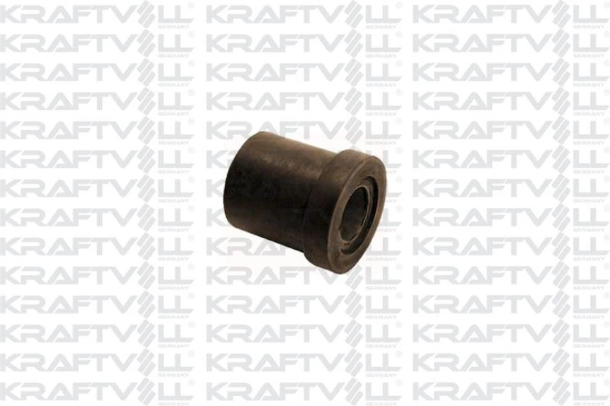 Mazda Ticarı Burclu Makas Lastıgı Arka B2500 - Kraftvoll 10060437