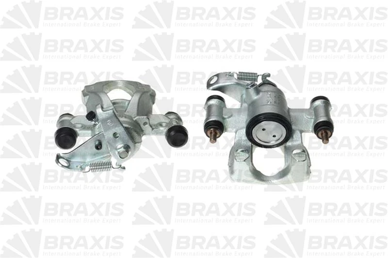 Renault Fren Kalıperi Arka Sag Nissan Nv400 DCI 100-170 11> Opel Movano B 2.3 Cdti 10> Renault Master III 2. - Braxıs Ag3023