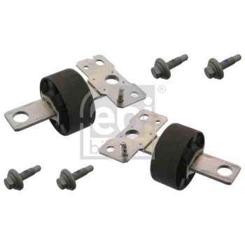 ARKA AKSIN HER IKI TARAFINDAN TRAVERS TAMIR TK.  MONDEO IV 07>14 S-MAX 07>14 - FEBI 43403
