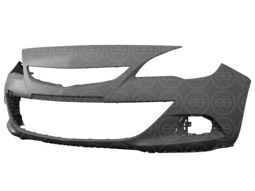 Opel Tampon On Astarlı Astra J 11> - Eurostamp 101.24.9129