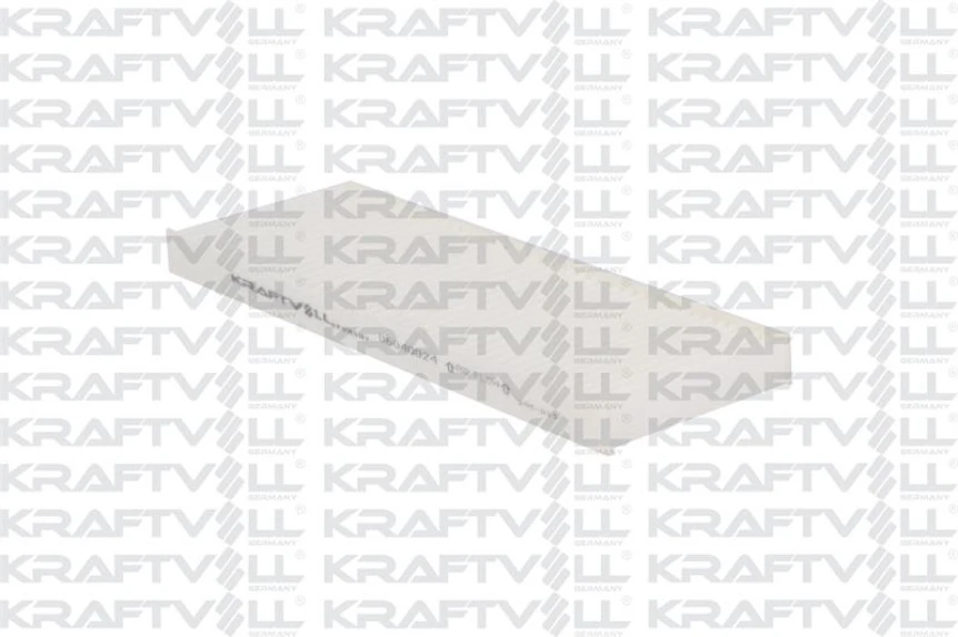 Psa Polen Filtresi P301 C Elysee Eb2m (1,2 Vti 12v) Dv6dted (1,6hdi 8v) Euro5 Motor Ciftli - Kraftvoll 06040024eco