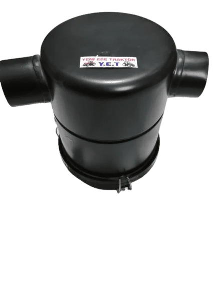 61525 8043-8050 Hava Filtresi Komple 207190002 Ogün C-45 - PY-61525 - PY-61525