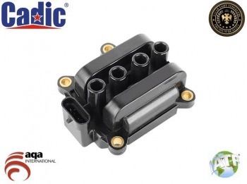 ATESLEME BOBINI LOGAN I II SANDERO I II CLIO II III IV KANGOO MODUS SYMBOL II MODUS TWINGO II 1.2 16 - CADIC 45004693
