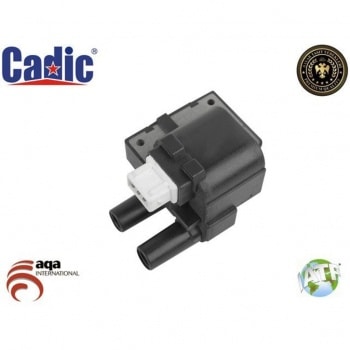 ATESLEME BOBINI CLIO II 1.4 1.6 98 05.MEGANE I 96 99.SCENIC 96 99 KANGOO 1.4 97› - CADIC 45004643