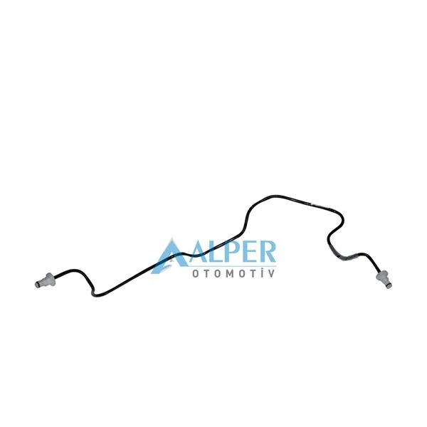 Renault Hidrolık Debriyaj Merkez Hortumu Clio IV 12> - Alper 242094