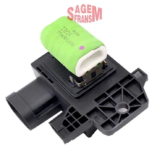 Unıversal Fan Rezistansı  Megane IV - Sagem-210243