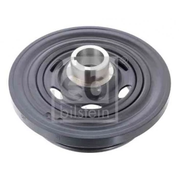 Mercedes Krank Kasnagı (om611, Om646) W202 97>00 W204 07>09 W211 02>08 Viano W639 03> Vito W639 03> Sprinter - Febi 29990