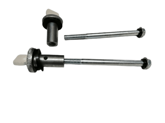 02312 Mf-Fiat-Ford Mazot Filtre Orta Direk Yeni Model 2 Parça Y040 1891263 Aldöküm B-241 - PY-02312 - PY-02312