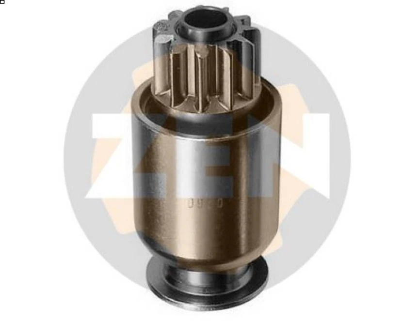 Scanıa Truck Mars Dislisi Bosch Tip 11 Dis Mercedes Actros 5 Scanıa Daf (dwa 32427 / 15010 / 138308) - Zen 0920