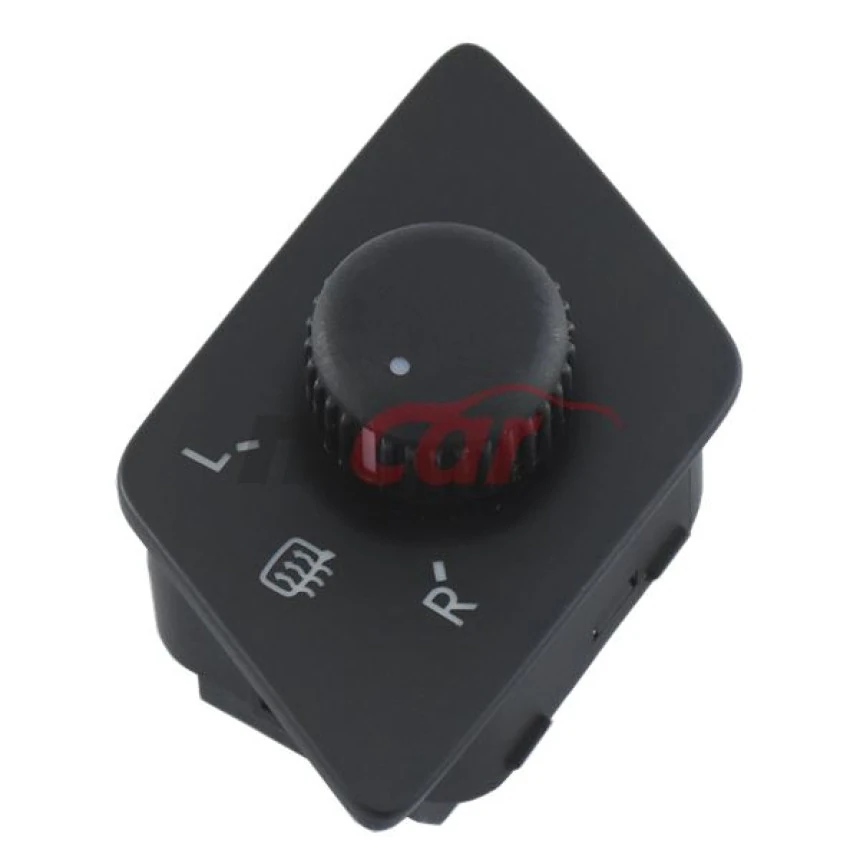 Vag Elektrikli Ayna Ayar Anahtarı Polo 02>05 - Kraw An-453