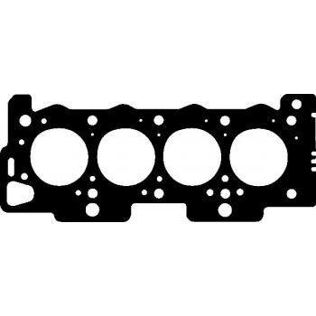 SILINDIR KAPAK CONTASI P106 P206 PARTNER C2 C3 C3 II C3 III SAXO BERLINGO TU1JP (1,1I 8V) - CORTECO 83414642
