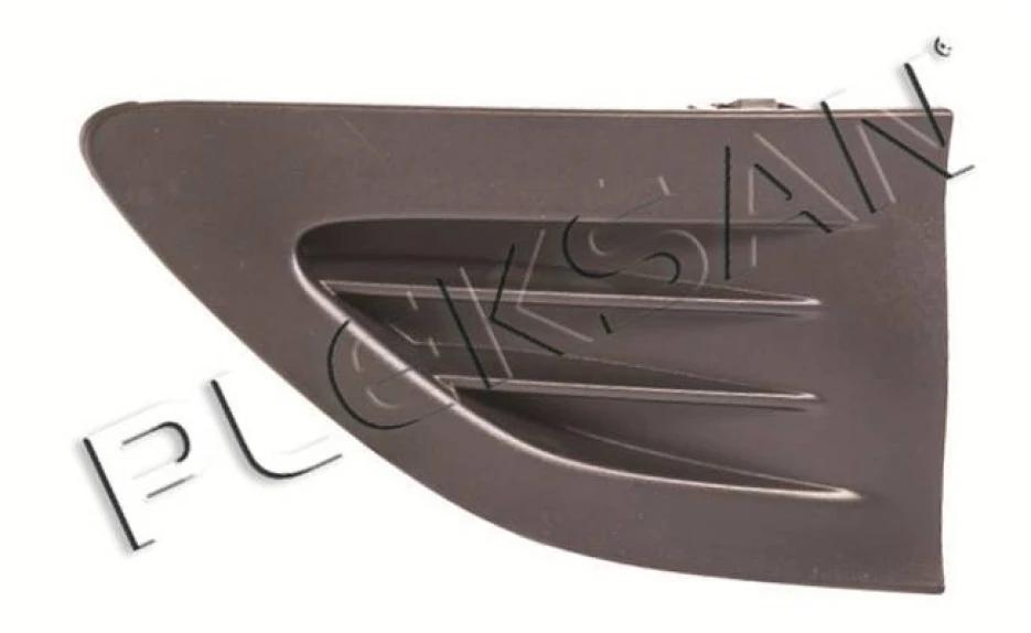 Renault Sis Far Cercevesi Sag Sissiz Symbol 13> - Pleksan 3635-R