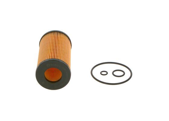 YAG FILTRESI W203 00>07 W211 02>08 W210 99>02 VIANO W639 03> VITO W639 03> SPRINTER 00>06, JEEP GRAN - BOSCH 0986TF0011