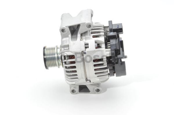 ALTERNATOR (14V 90A) MERCEDES SPRINTER 906 0609 - BOSCH 1986A00808