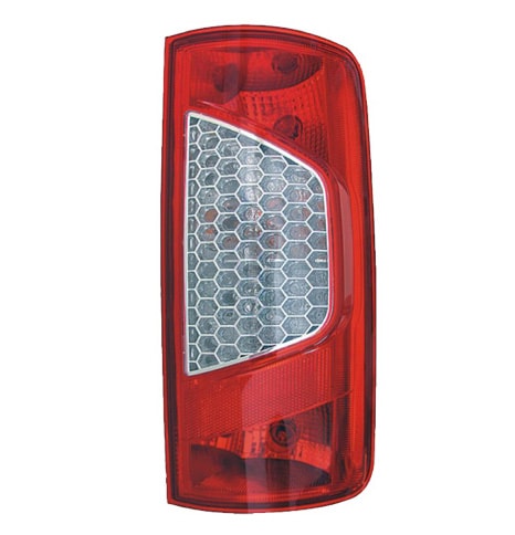STOP LAMBASI SOL CONNECT 09>13 ( DUYSUZ ) - CERKEZ CVT-151