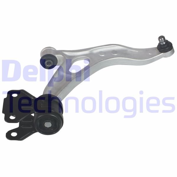 ON ALT SALINCAK SAG KOMPLE FOCUS 3 - 3.5 11>18  C-MAX 11>18 ALUMINYUM - DELPHI TC2723
