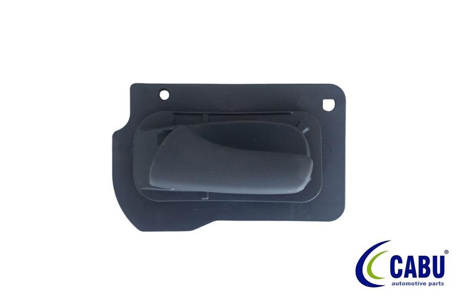 ON IC KAPI KOLU SOL SIYAH VECTRA B - CABU 220814