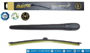 ARKA SİLGİ SÜPÜRGESİ KOLLU  12.5'' 320 mm MERCEDES-BENZ A CLASS W117 2018> - MAXTEL-12608612