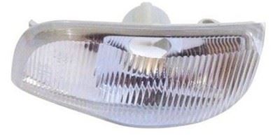 Renault Dis Dikiz Aynası Sinyalı Sol Clio Symbol 13> - Pro-A 343442