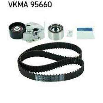 EKSANTRIK RULMAN KITI (TRIGER SETI) ACCENT GETZ 1,5 CRDI 2003 2005 3 SILINDIR (ADMIRA KASA) TUCSON S - SKF VKMA 95660