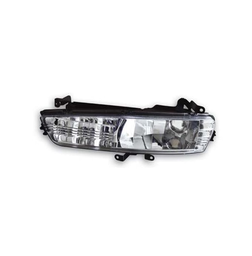 SIS FARI DUYLU SAG HYUNDAI ACCENT ERA 2006- - MARS 630648