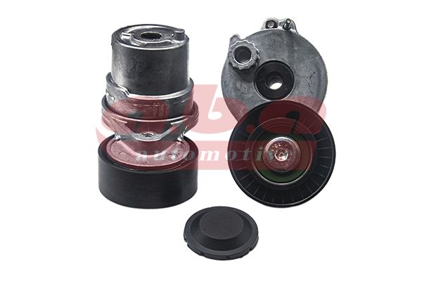 KAYIS GERGI RULMANI (KUTUKLU) W204 12>14 W205 14> W212 13>16 - ABA 25757010