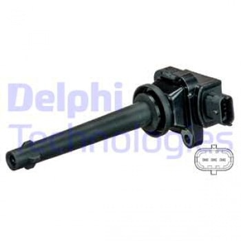 ATESLEME BOBINI MICRA 1.0I 16V 00>03 - DELPHI GN10800-12B1