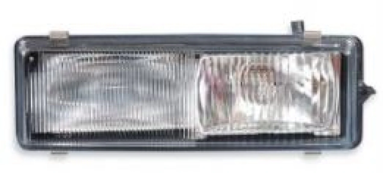 Daf Truck Sis Lambası Sol Daf Cf - Xf 95 Euro 3 - Mars 632011