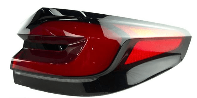 STOP LAMBASI DIS LED SAG BMW G30 G38 F90 LCI 2020> - ULO 1203002
