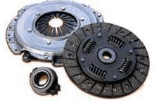 DEBRIYAJ SETI DUCATO BOXER JUMPER 2,8JTD 2,8TD 2,8HDI (00 06)(EUROREPAR) - PSA 1636271580