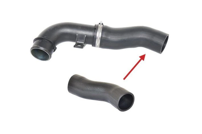 Fiat Turbo Hortumu Ducato III Boxer III Jumper III 2.2jtd 2.3jtd 3.0jtd 110 120 Hp 06> - Gros T56129