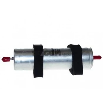 Vag Yakıt Filtresi (mazot) Audı A4 (8k) A5 (8t3) 2,0 2,7 3,0 Tdi V6 08> Q7 3,0 Tdi 4,2 Tdi 10> - Purflux Fcs754