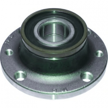 ARKA TEKER PORYA CIVATA KAPAK SOMUN ILE JETTA RAPID 13> ROOMSTER 11>15 TOLEDA 13>19 - FEBI 170376